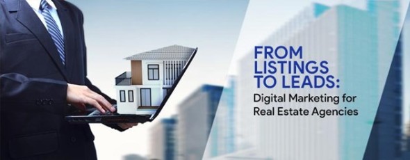 Pepagora Digital - From Listings to Leads - Digital Marketing for Real Estate Agencies