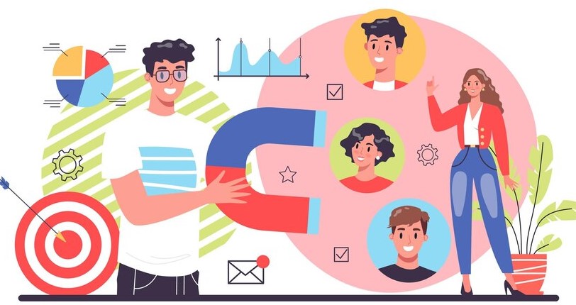 Pepagora Internet - Targeting High-Intent Customers