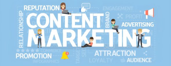 Pepagora Internet -How Can Financial Services Use Content Marketing to Educate and Engage Customers?