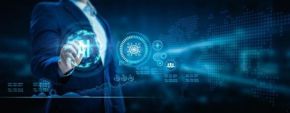 Pepagora Internet - AI in SEO: How AI is Transforming SEO Practices for Better Search Engine Rankings