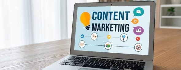 Pepagora Internet - Why is my content marketing not generating leads in Dubai?