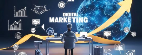 Pepagora Internet - Top Digital Marketing Tools for 2024