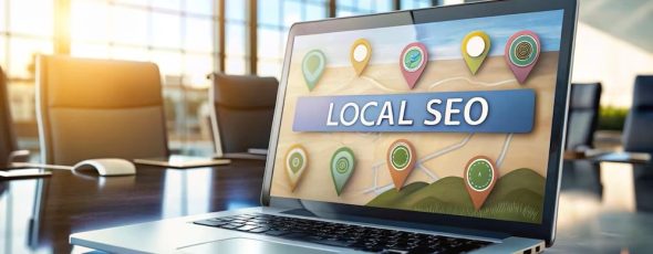Pepagora Internet - Local SEO: How to Reach Customers in Your Area