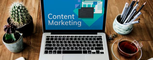 Pepagora Internet - 10 Best Content Marketing Strategies for Dubai Businesses