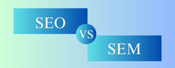 Pepagora Internet: SEO VS SEM: What’s the Difference, and Which Should You Focus On?