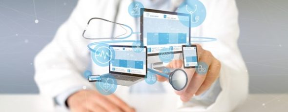 Pepagora Internet - How Digital Marketing is Revolutionizing the Healthcare Industry
