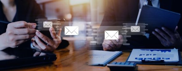 Pepagora Internet: 10 Email Marketing Tips for the Finance and Banking Sector