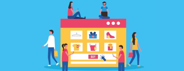 Pepagora Internet - Why Retargeting Ads Are Essential for E-Commerce Success