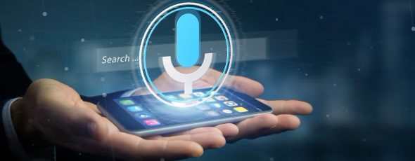 Pepagora Digital - How Voice Search Will Impact SEO in 2025