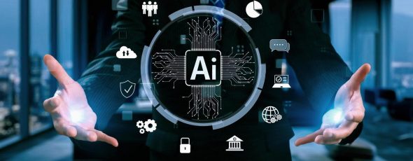 Pepagora Internet - How AI is Reshaping Digital Marketing in 2025