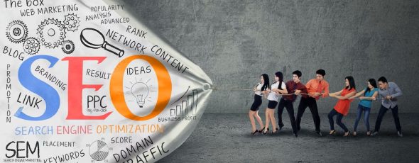 Pepagora Internet - SEO in 2025: What’s Changing and How to Stay Ahead