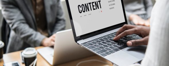 Pepagora Internet - How Does Content Marketing Bring More Customers to Your Business?