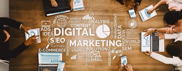 Pepagora Internet - Why Do Businesses Need a Digital Marketing Company to Grow